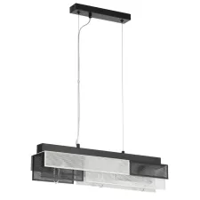 8004/3A LN Светильник E14 3*40Вт 220В IP20 MODERNI