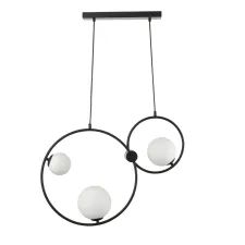 8035/3 LN Светильник G9 3*35Вт 220В IP20 MODERNI