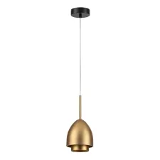8001/1A LN Подвес E14 40Вт 220В IP20 MODERNI