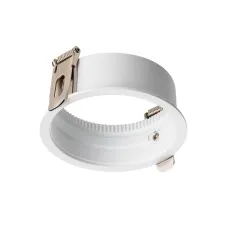 Рамка круглая встраиваемая для светодиодных модулей 0750xx STELLA Lightstar 075206