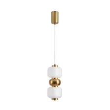 8324/20L LN Подвес LED 10W 4000K 220V LEDIO