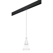 Комплект с подвесом Cone для трека PRO Cone Lightstar PRO757016