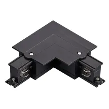 Соединение угловое перекидное встраиваемое с подводом питания к треку 5030xx-R Quattro Lightstar 503127-RPS