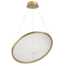 7047/41L ODL Светильник LED 41Вт 3000К 220В IP20 HIGHTECH