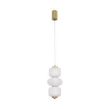 8324/25L LN Подвес LED 10W 4000K 220V LEDIO