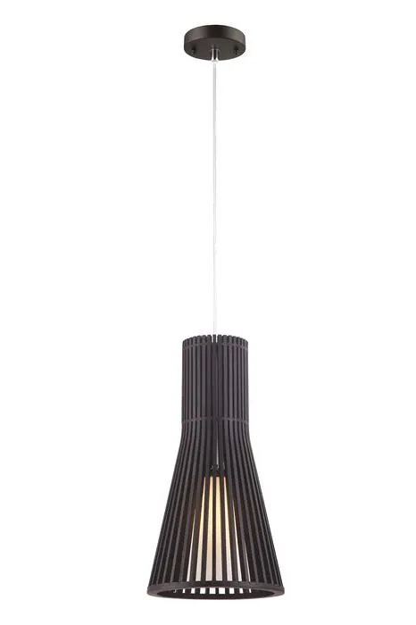 Подвесной светильник Arte Lamp CARCASSA A2931SP-1BR | Дом Декора