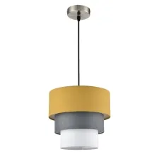 8038/1 LN Светильник E27 60Вт 220В IP20 MODERNI