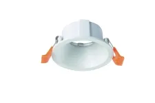 Светильник встраиваемый Crystal Lux CLT 043C WH