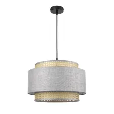 8043/1 LN Светильник E27 1*60Вт 220В IP20 MODERNI
