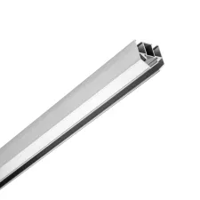 Профиль металлический 2 м для монтажа треков LINEA Linea Lightstar 506420