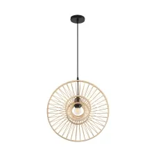 8383/1 LN Подвес E27 40W 220V ECO