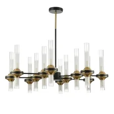 8112/24 LN Люстра G9 24*30Вт 220В IP20 NEOCLASSI