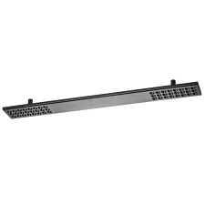 Светильник трековый 48V 2x24W 3000K 90° черный DUE Lightstar 267737