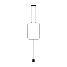 7022/27FLA ODL Светильник LED 27Вт 3000К 220В IP20 HIGHTECH