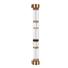 5455/18WL ODL_EX Настенный светильник LED 22W 4000K COLLIER L-VISION