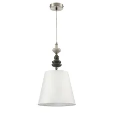 8283/1A LN Подвес E14 40Вт 220В IP20 CLASSI