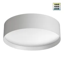 359600 NT Светильник 36Вт 3000/4000/6000К 220-240В IP20 OVER