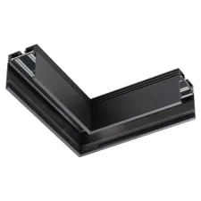 135030 NT Соединитель для низковольтного шинопровода  Г-образный IP20 SHINO
