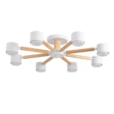 8306/8C LN Светильник GX53 56Вт 220В IP20 COMFI