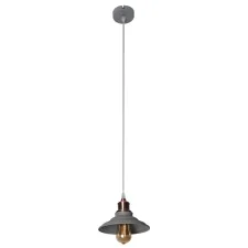 Подвесной светильник Arte Lamp LIDO A5067SP-1GY
