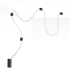 4391/30CL ODL Светильник LED 1*30Вт 4000К 220В IP20 HIGHTECH