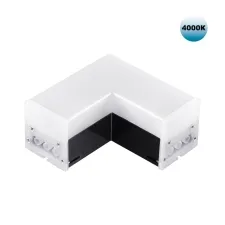 359117 NT Светильник-соединитель LED 8Вт 4000К 100-265В IP20 OVER