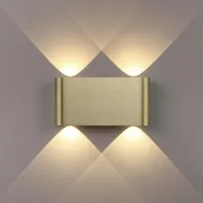 7107/4WL ODL Светильник LED 4Вт 3000К 220В IP20 HIGHTECH
