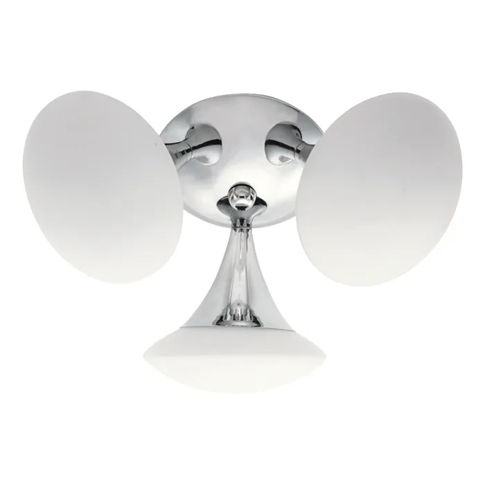Потолочная люстра Arte Lamp AQUA A2555PL-3CC | Дом Декора