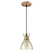 8051/1A LN Светильник E27 1*60Вт 220В IP20 SUSPENTIONI