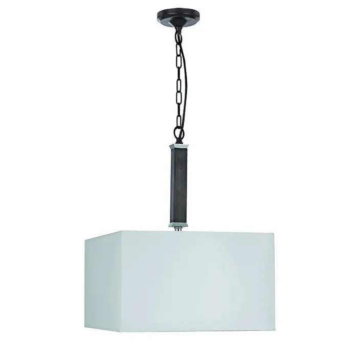 Подвесной светильник Arte Lamp EVEREST A3330SP-1BR | Дом Декора
