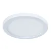 Встраиваемый светильник Arte Lamp MESURA A7973PL-1WH | Дом Декора