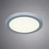 Встраиваемый светильник Arte Lamp MESURA A7977PL-1WH | Дом Декора