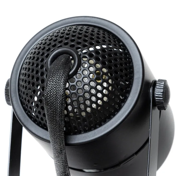 Спот Arte Lamp MIZAR A1311AP-1BK | Дом Декора