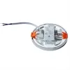 Встраиваемый светильник Arte Lamp MESURA A7972PL-1WH | Дом Декора