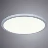 Встраиваемый светильник Arte Lamp MESURA A7976PL-1WH | Дом Декора