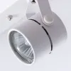 Спот Arte Lamp MIZAR A1311PL-2WH | Дом Декора