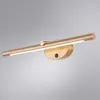 Подсветка для картин Arte Lamp RONNIE A8025AP-1PB | Дом Декора