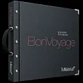 Обои Бон Вояж (Bon Voyage) Обои Бон Вояж (Bon Voyage) | Дом Декора