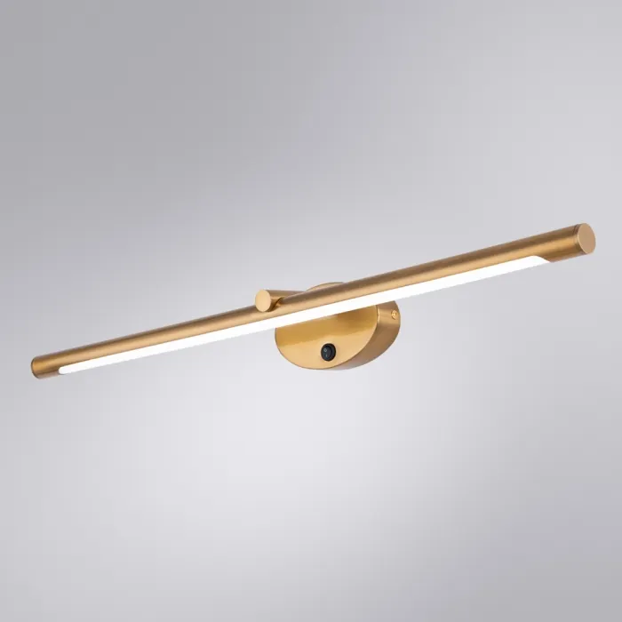 Подсветка для картин Arte Lamp RONNIE A8027AP-1PB | Дом Декора