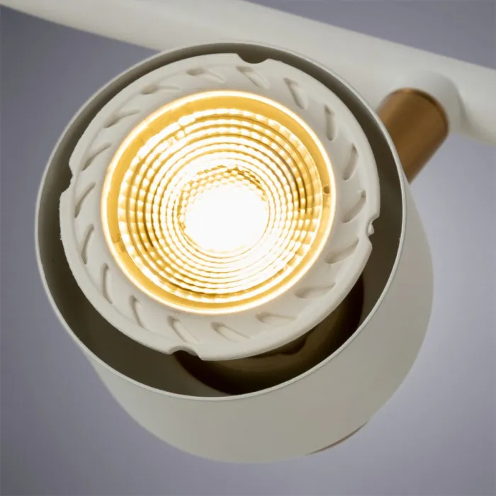 Спот Arte Lamp ALMACH A1906PL-4WH | Дом Декора