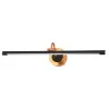 Подсветка для картин Arte Lamp SOL A7912AP-1BK | Дом Декора