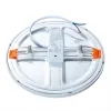 Встраиваемый светильник Arte Lamp MESURA A7974PL-1WH | Дом Декора
