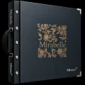 Обои Мирабель (Mirabelle) Обои Мирабель (Mirabelle) | Дом Декора