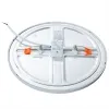 Встраиваемый светильник Arte Lamp MESURA A7975PL-1WH | Дом Декора
