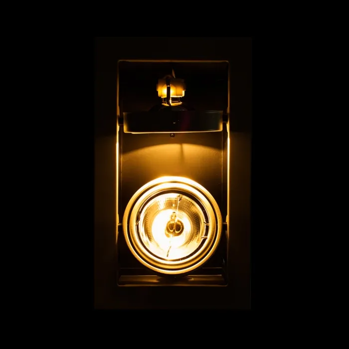 Карданный светильник Arte Lamp CARDANI MEDIO A5930PL-2WH | Дом Декора