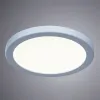 Встраиваемый светильник Arte Lamp MESURA A7972PL-1WH | Дом Декора