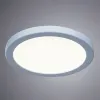 Встраиваемый светильник Arte Lamp MESURA A7978PL-1WH | Дом Декора