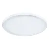 Встраиваемый светильник Arte Lamp MESURA A7974PL-1WH | Дом Декора