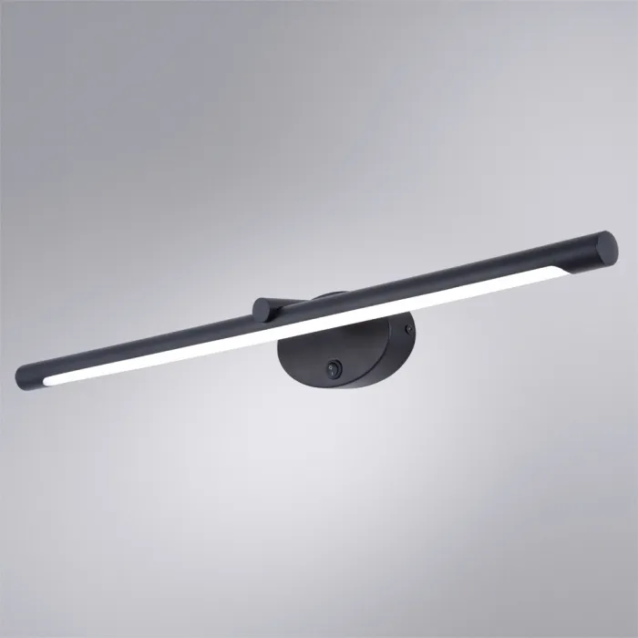 Подсветка для картин Arte Lamp RONNIE A8027AP-1BK | Дом Декора