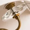 Бра Arte Lamp JENNIFER A8555AP-2AB | Дом Декора